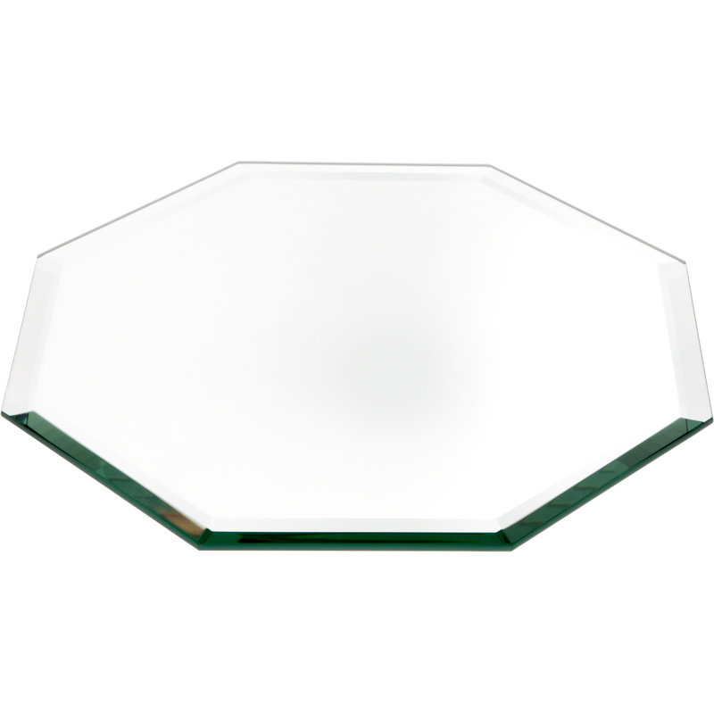 Miroir Dahgreen, 10 po x 10 po
