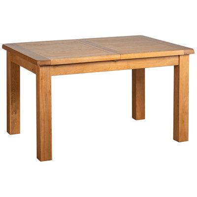 Thornbury Extendable Dining Table