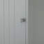 Armoire de salle de bain d'angle avec tablette réglable-655387826
