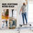 1 - Step Aluminum Step Stool