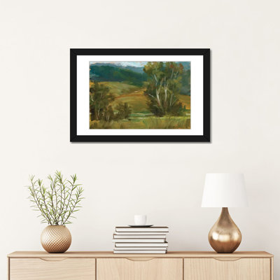 " Changing Sunlight IV " by Ethan Harper