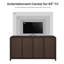 Cevat 60'' Boho Buffets & Sideboards with Rattan Sideboard Cabinet with 4 Doors-141868691
