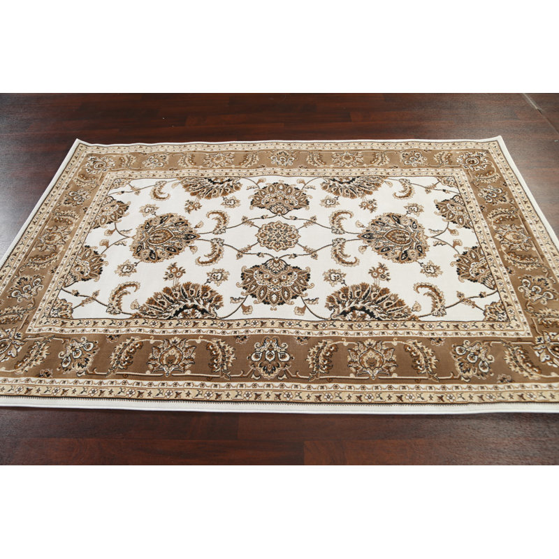 Indoor Rug, Rectangle 5'2" x 7'9"