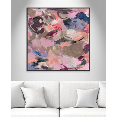 «Vineyard Evening Square» par Marisol Evora