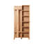 Vrinda Hall Tree with Shoe Storage
