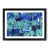 Black Framed selected