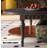 Vintage ash coffee table