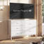 Commode 5 tiroirs Chaseburg-943607139