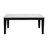 Dining Table , 106.3 in  Large Extendable Kitchen Table