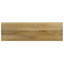 Rangement en bois massif
