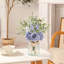 Rose Arrangement in Vase