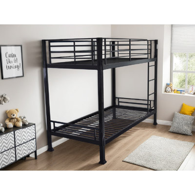 Tanu Single (3') Bunk Bed