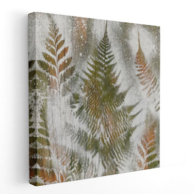 Shenandoah Grove I - reproduction d'art sur toile