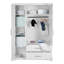 Maxi 3 Door Wardrobe