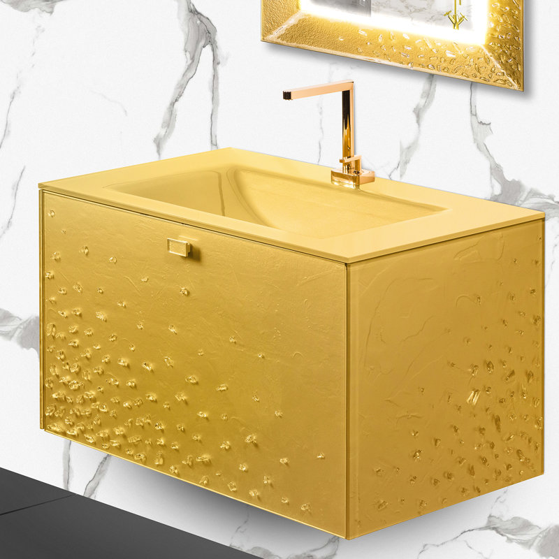 Milla 31.5'' W Single Vanity