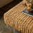 Keira Coffee Table-Slight Dark Bleaching