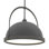 Atlas 1 - Light Single Dome Pendant
