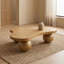 Table basse 46 po Elsin