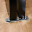 Porte coulissante - Porte de placard coulissante moderne en aluminium avec miroir pleine grandeur, poignée et quincaillerie-114606176-114606177-114606182