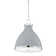 Painted No. 3 2 Light Small Pendant By Mark D. Sikes