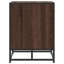 4 Pair Shoe Storage Bench