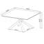 Vello Coffee Table