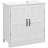 Crossan Bathroom Cabinet