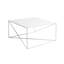 Quiana Frame Coffee Table-40239368-40239366