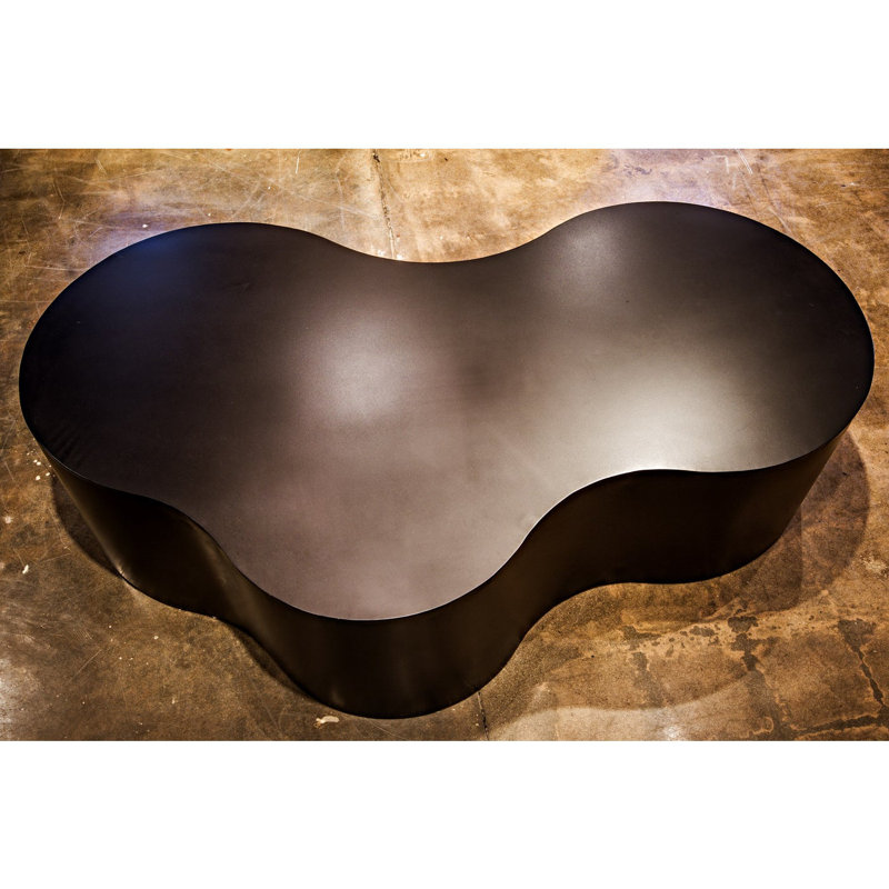 Table basse island