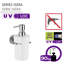 UV-Loc Isera Soap / Lotion Dispenser