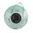 9'' Solar Powered Integrated LED