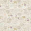 Tapis 100% polyester de qualité supérieure à impression numérique 3D, 4,0 po x 5,9 pi, hauteur des poils: 0,3 po, 650 g / m² | Antibactérien, antidérapant sous la surface | Lavable à la machine, idéal pour le salon, la chambre à coucher et les espaces pour enfants-891654445