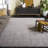 Garnet 402 Performance Abstract Rug-474237524