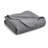 Floral Embossed Ultra-Soft Quilted Bedspread Set – Lightweight, All-Season Comfort With Matching Pillow Shams-121329533-121329530