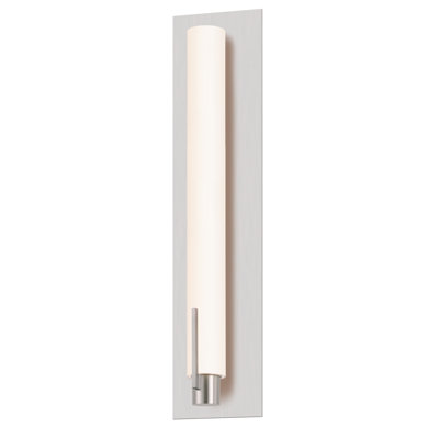 Tubo Slim 1 - Light LED Flush Mounted Sconce