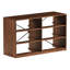 Commode 6 tiroirs avec grands tiroirs en tissu-263728215
