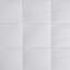 Couvre-matelas en coton Serta ComfortSure-88906403