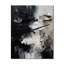 Jaleyza - Abstract Painting Very Large Wall Clocks-593259471