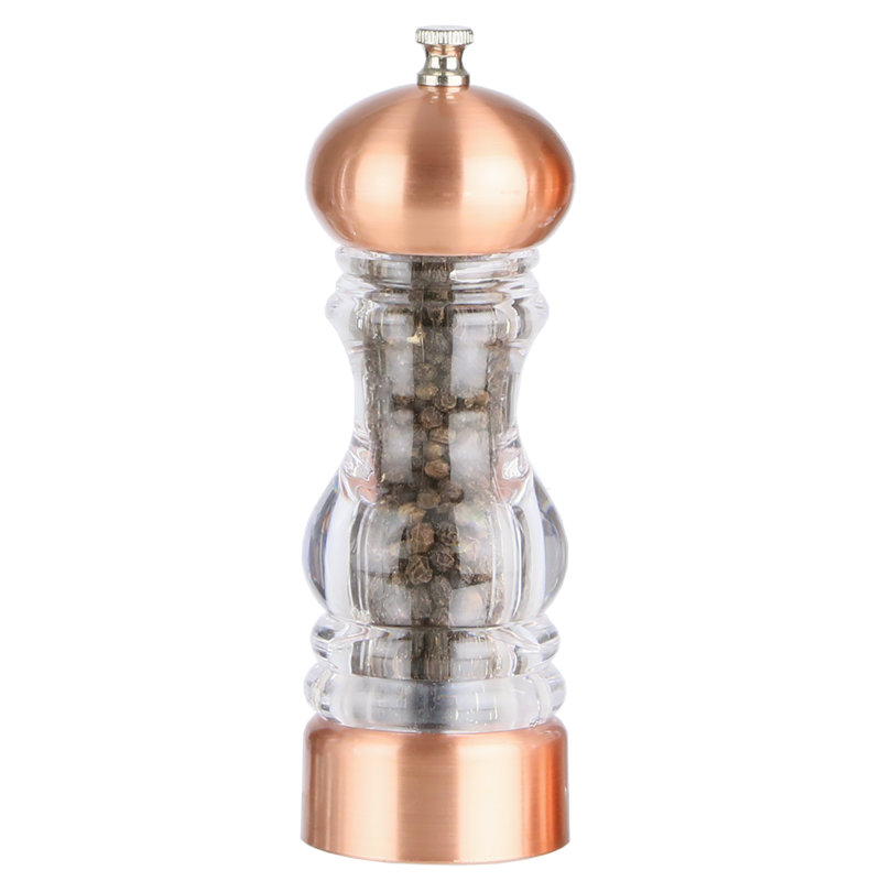 Chef Specialties Professional Vanguard Pepper Mill