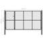 Tanna 350 cm W Gate Fencing-1280730046-1280730045