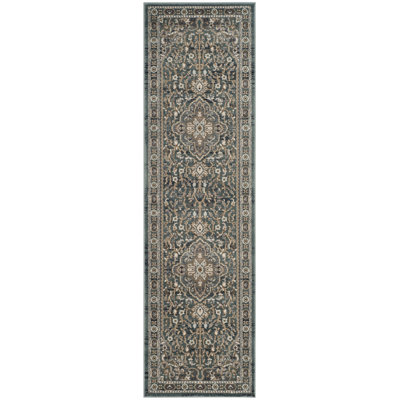 Klose Performance Oriental Rug