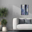 «Deep Woods 1» par Albena Hristova, art mural sur toile-102878576