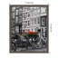 Cadre photo simple Bridgeville-1016714858