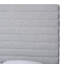 Lit plateforme Attina Baxton Studio-1296243947