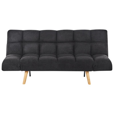 Sofa Bed INGARO Boucle