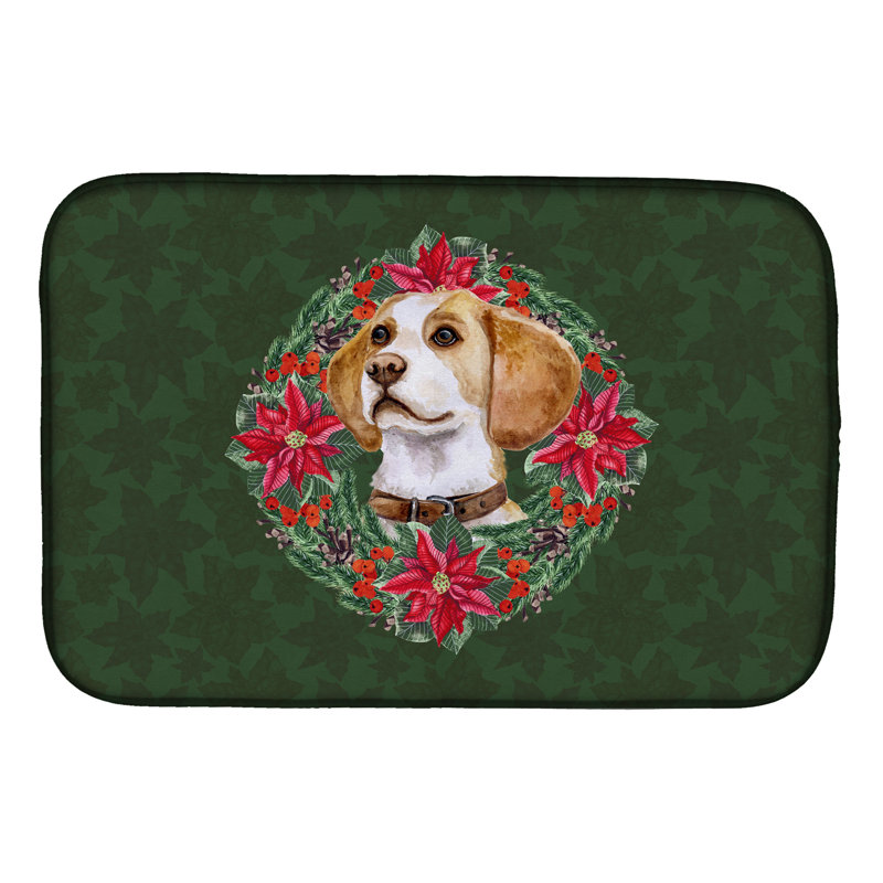 Drying Mat