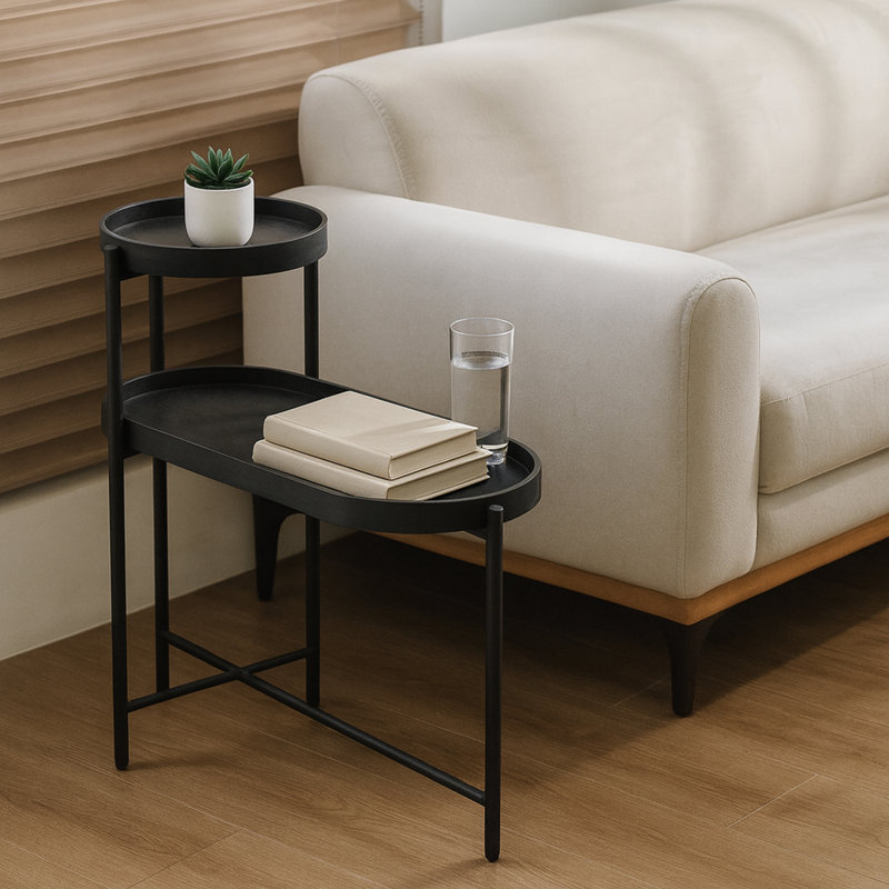 Table de bout Mackena