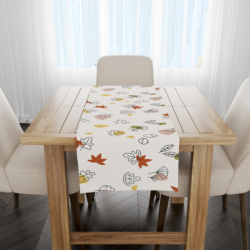 Treutlen Table Runner