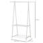 Botkin 107.5cm Clothing Rack