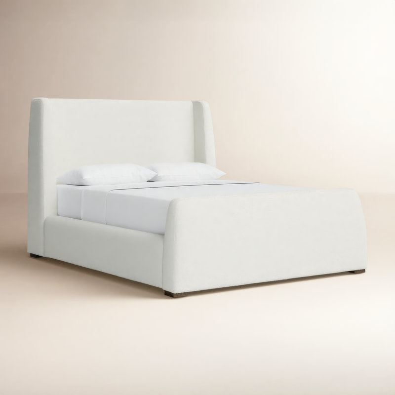 Fremon Upholstered Bed, California King